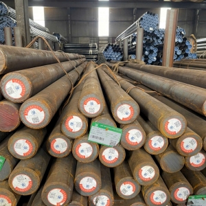 THÉP TRÒN ĐẶC SCM420 PHI 215/ THÉP THANH TRÒN D215 SCM420