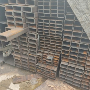 THÉP HỘP 250X250X6MM