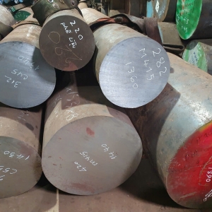  THÉP TRÒN ĐẶC PHI 24 (SCR440)/ THÉP THANH TRÒN D24 40X