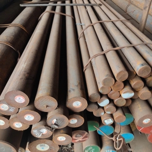 THÉP THANH TRÒN SCM440 PHI 34/ THÉP TRÒN SCM440 D34