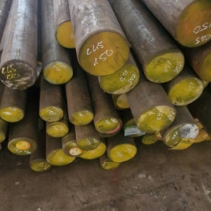 THÉP THANH TRÒN SCM440 PHI 460/ THÉP TRÒN SCM440 D460