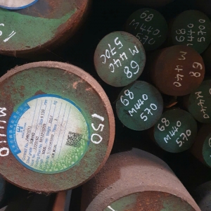 THÉP TRÒN ĐẶC PHI 68 (C50)/ THÉP THANH TRÒN D68 S50C