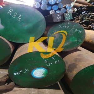 THÉP TRÒN ĐẶC SCM440 CHINA