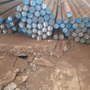 THÉP TRÒN ĐẶC PHI 590 (C50)/ THÉP THANH TRÒN D590 S50C