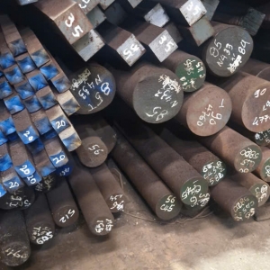 THÉP TRÒN ĐẶC PHI 32 (C50)/ THÉP THANH TRÒN D32 S50C