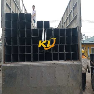 THÉP HỘP VUÔNG 350X350X12LY 12LI 12MM