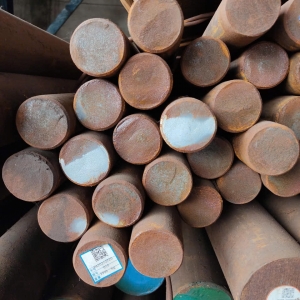 THÉP TRÒN ĐẶC PHI 180 (C35)/ THÉP THANH TRÒN D180 S35C