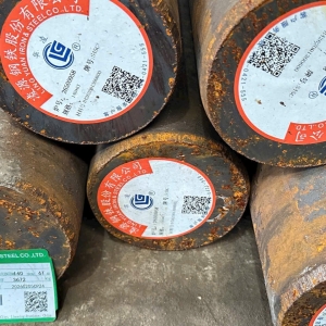THÉP TRÒN ĐẶC PHI 260 (C45)/ THÉP THANH TRÒN D260 S45C