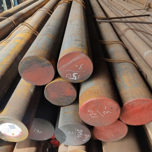 THÉP TRÒN ĐẶC PHI 44 (SRC440)/ THÉP THANH TRÒN D44 40X