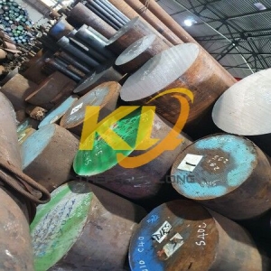 THÉP TRÒN ĐẶC TIÊU CHUẨN AISI4140