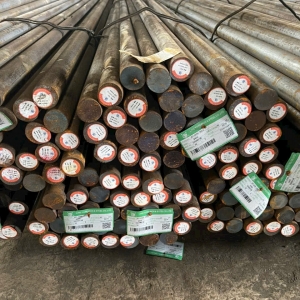 THÉP THANH TRÒN SCM435 PHI 680/ THÉP TRÒN SCM435 D680