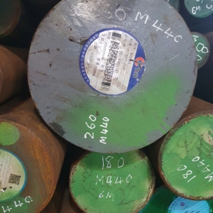 THÉP TRÒN ĐẶC PHI 320 (C45)/ THÉP THANH TRÒN D320 S45C