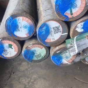 THÉP THANH TRÒN SCM435 PHI 650/ THÉP TRÒN SCM435 D650