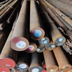 THÉP TRÒN ĐẶC PHI 255 (C50)/ THÉP THANH TRÒN D255 S50C