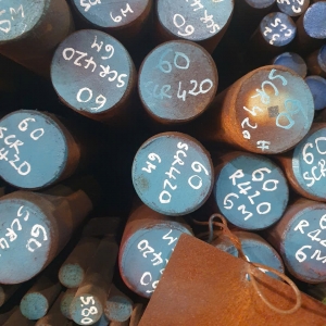 THÉP TRÒN ĐẶC PHI 21 (C50)/ THÉP THANH TRÒN D21 S50C