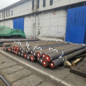 THÉP TRÒN ĐẶC PHI 700 (SRC440)/ THÉP THANH TRÒN D700 40X