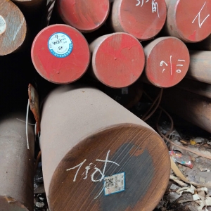 THÉP TRÒN ĐẶC PHI 110 (C35)/ THÉP THANH TRÒN D110 S35C