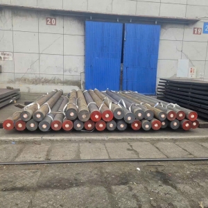 THÉP TRÒN ĐẶC PHI 95 (C45)/ THÉP THANH TRÒN D95 S45C