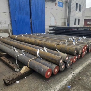 THÉP THANH TRÒN SCM440 PHI 290/ THÉP TRÒN SCM440 D290