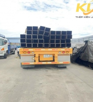HỘPVUÔNG 120X120X6MM, THÉP HỘP VUÔNG 120, THÉP HỘP 120X120X6LY