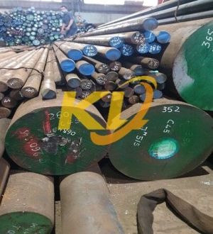 LÁP TRÒN ĐẶC S20C/ THÉP TRÒN TRƠN C20