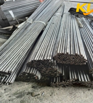 ỐNG 26, THÉP ỐNG 26