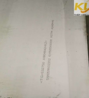 TẤM INOX DUPLEX ASTM A240 