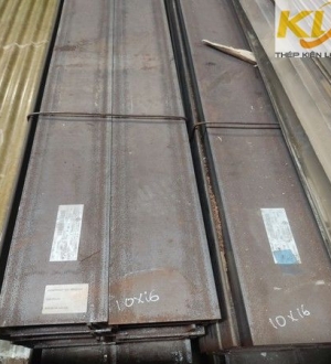 THÉP HÌNH U NHẬP KHẨU NHẬT BẢN 2024