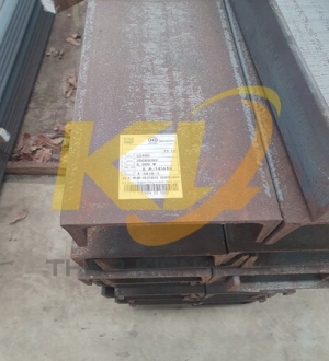 THÉP HÌNH U200X90X8 NHẬT BẢN