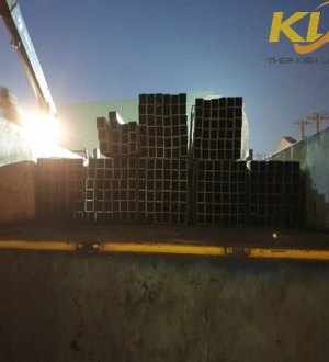 THÉP HỘP 100X100
