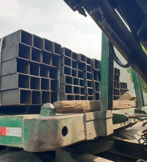 THÉP HỘP 100X150X10MM, THÉP HỘP CHỮ NHẬT 100X150X10LI