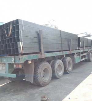 THÉP HỘP 100X200X3,5MM, THÉP HỘP CHỮ NHẬT 100X200X3,5LY