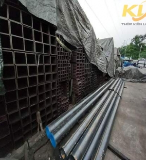 THÉP HÔP 100X300X5MM NHẬP TRUNG QUỐC 