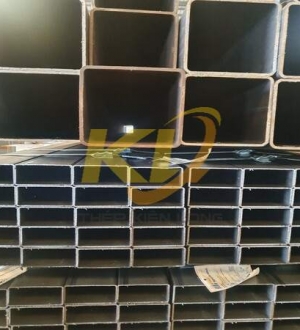 THÉP HỘP 40X80X2LY/ THÉP HỘP CHỮ NHẬT 40X80X2