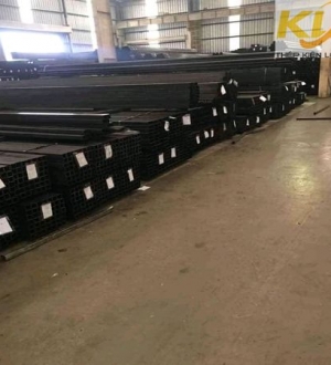 THÉP HỘP 40X80X6MM TẠI THÀNH PHỐ HỒ CHÍ MINH