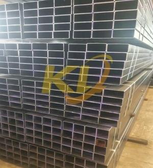 THÉP HỘP 50X100X2.5MM/ THÉP HỘP CHỮ NHẬT 50X100X2.5LY
