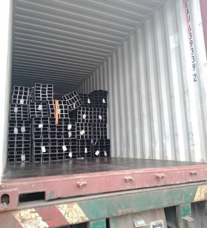THÉP HỘP 50X100X3,5MM, THÉP HỘP CHỮ NHẬT 50X100X3,5LI