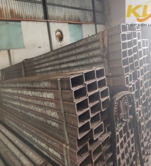 THÉP HỘP 80X100X6MM CHUYÊN DỤNG