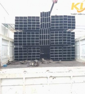 THÉP HỘP 80X160X6MM ỨNG DỤNG TRONG CÔNG TRÌNH