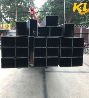 THÉP HỘP 80X80X6MM, THÉP HỘP VUÔNG 80X80X6LY