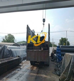 THÉP HỘP CHỮ NHẬT 150X250X10LI/ THÉP HỘP 150X250X10MM