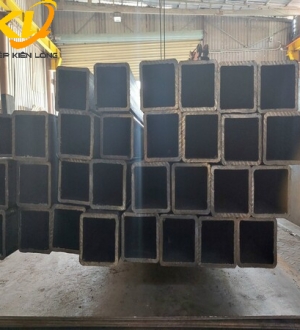 THÉP HỘP ĐEN 140X140X8MM