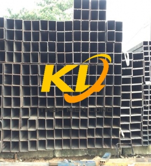 THÉP HỘP ĐEN 150X150X5LY/5MM