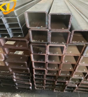 THÉP HỘP ĐEN 150X250X8MM/8LY