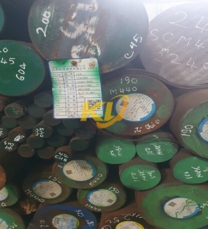 THÉP HỢP KIM SCM440 MOLIPDEN