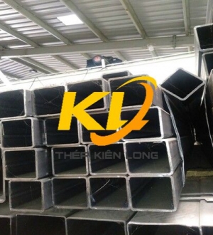 THÉP HỘP MẠ KẼM 75X125X8MM/8LY