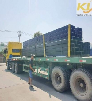 THÉP HỘP STKR400 TIÊU CHUẨN NHẬT BẢN