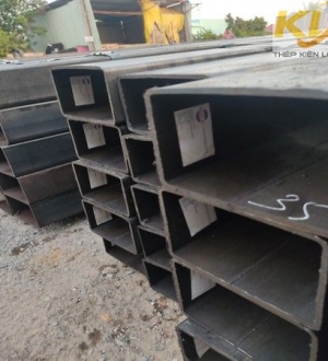 THÉP HỘP TIÊU CHUẨN A500 NHẬP KHẨU