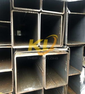 THÉP HỘP VUÔNG 100X100X8