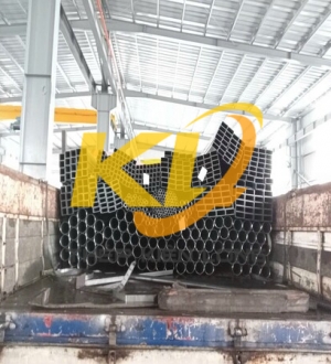 THÉP HỘP VUÔNG 150X150X5